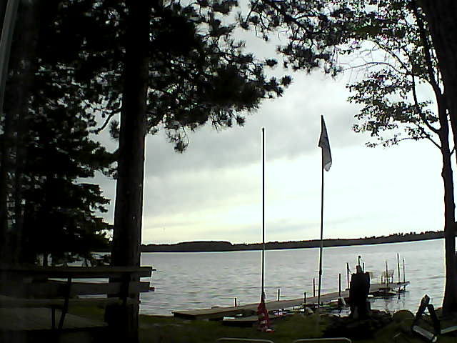 Whiteface Cam Image - Tue, 09/20/2016 12:30pm 