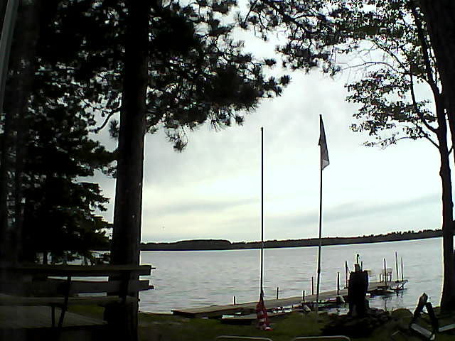 Whiteface Cam Image - Tue, 09/20/2016 12:40pm 