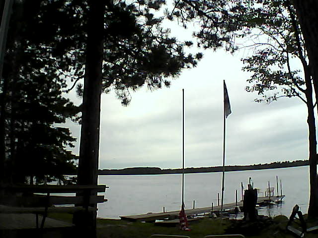 Whiteface Cam Image - Tue, 09/20/2016 12:50pm 