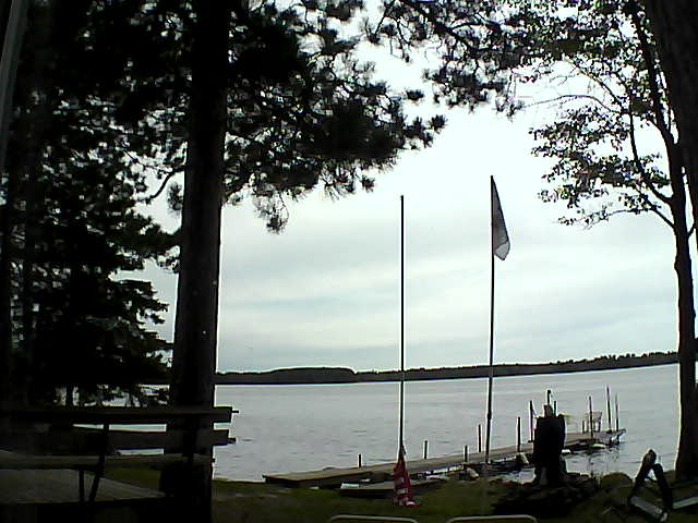 Whiteface Cam Image - Tue, 09/20/2016 1:00pm 