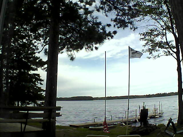 Whiteface Cam Image - Tue, 09/20/2016 1:10pm 