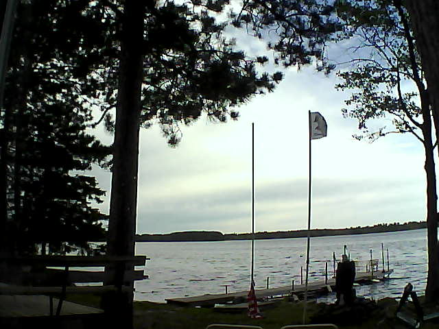 Whiteface Cam Image - Tue, 09/20/2016 1:20pm 