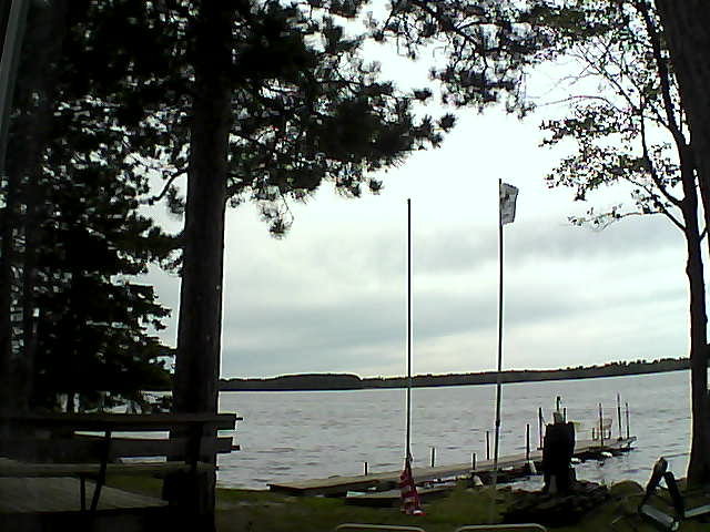 Whiteface Cam Image - Tue, 09/20/2016 1:30pm 