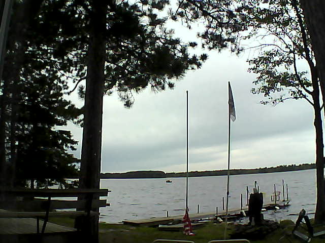 Whiteface Cam Image - Tue, 09/20/2016 1:40pm 