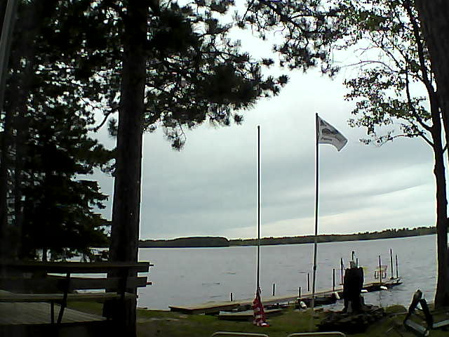 Whiteface Cam Image - Tue, 09/20/2016 1:50pm 