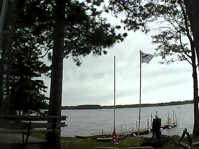 Whiteface Cam Image - Tue, 09/20/2016 2:00pm 