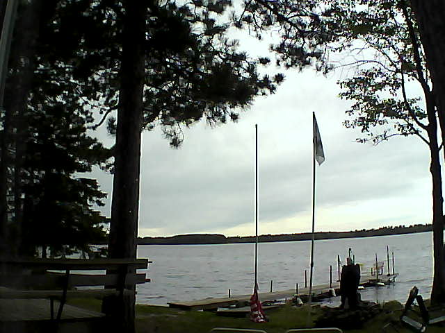 Whiteface Cam Image - Tue, 09/20/2016 2:20pm 