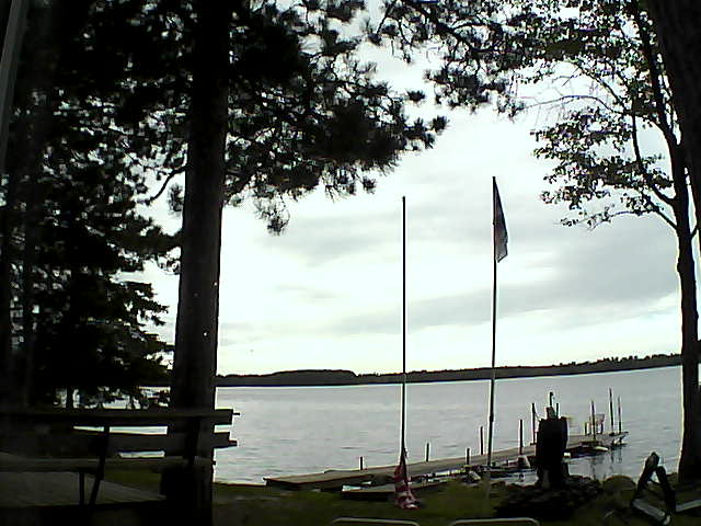 Whiteface Cam Image - Tue, 09/20/2016 2:50pm 