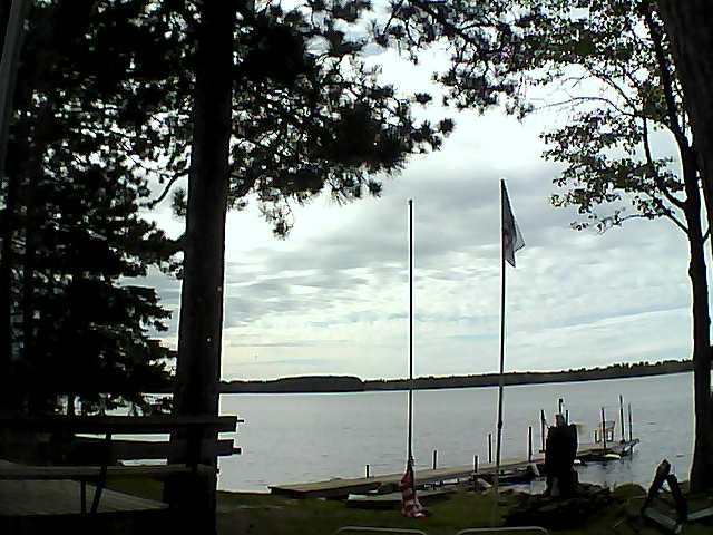 Whiteface Cam Image - Tue, 09/20/2016 3:10pm 