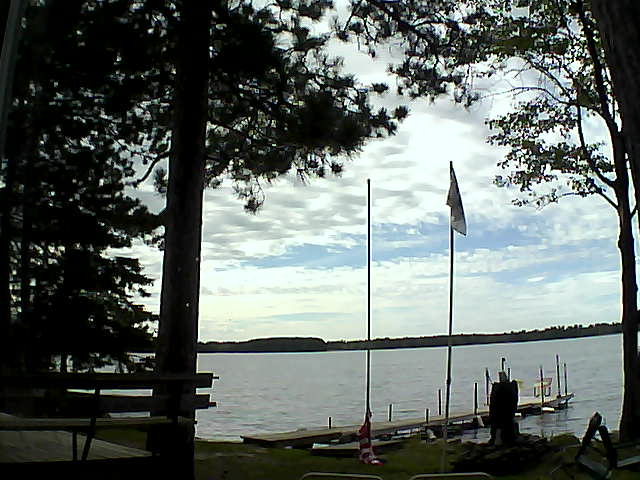 Whiteface Cam Image - Tue, 09/20/2016 3:20pm 