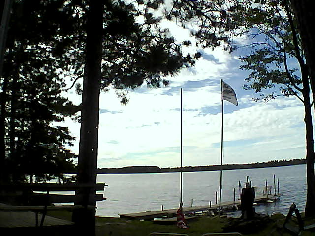 Whiteface Cam Image - Tue, 09/20/2016 3:30pm 