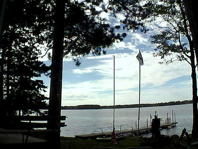 Whiteface Cam Image - Tue, 09/20/2016 3:40pm 