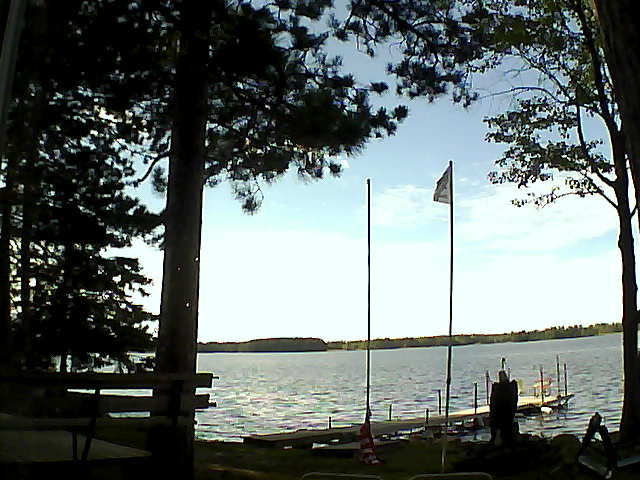 Whiteface Cam Image - Tue, 09/20/2016 3:50pm 