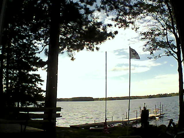 Whiteface Cam Image - Tue, 09/20/2016 4:00pm 