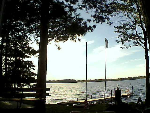 Whiteface Cam Image - Tue, 09/20/2016 4:30pm 