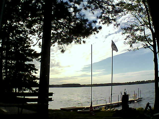 Whiteface Cam Image - Tue, 09/20/2016 4:40pm 