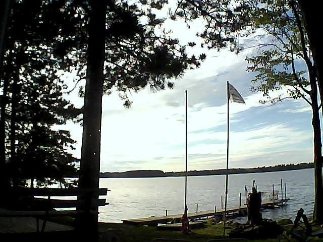 Whiteface Cam Image - Tue, 09/20/2016 5:10pm 