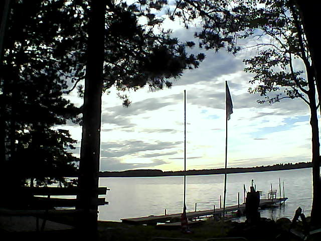 Whiteface Cam Image - Tue, 09/20/2016 5:45pm 