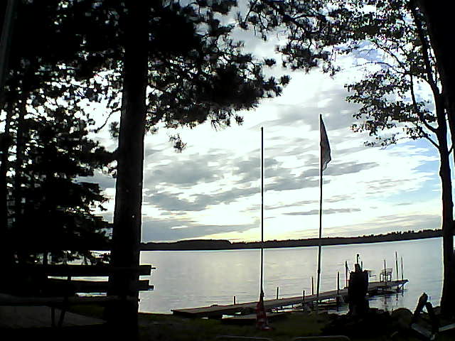 Whiteface Cam Image - Tue, 09/20/2016 5:55pm 