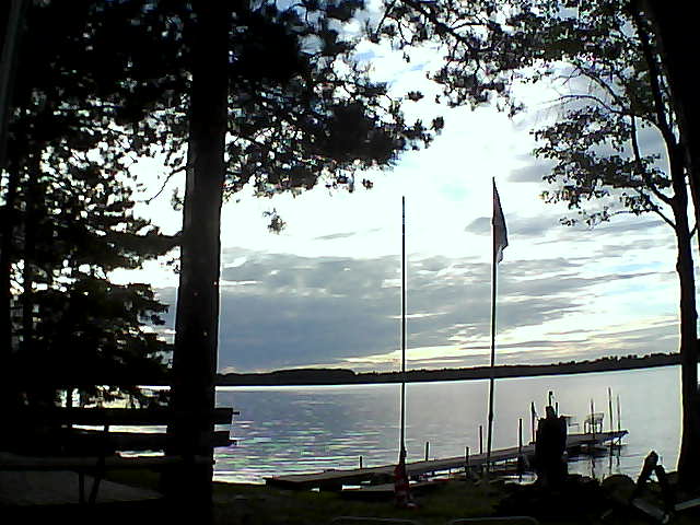 Whiteface Cam Image - Tue, 09/20/2016 6:15pm 