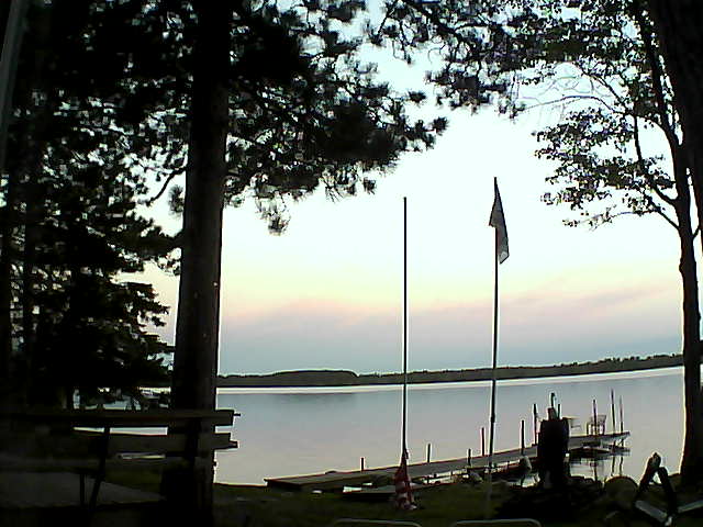 Whiteface Cam Image - Wed, 09/21/2016 6:51am 