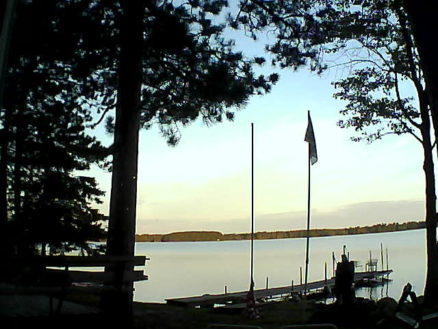 Whiteface Cam Image - Wed, 09/21/2016 7:11am 