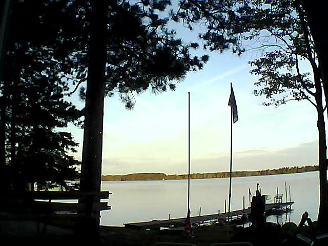 Whiteface Cam Image - Wed, 09/21/2016 7:21am 