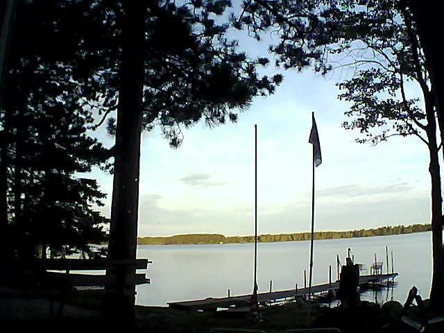 Whiteface Cam Image - Wed, 09/21/2016 7:31am 