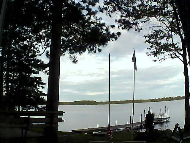 Whiteface Cam Image - Wed, 09/21/2016 7:51am 