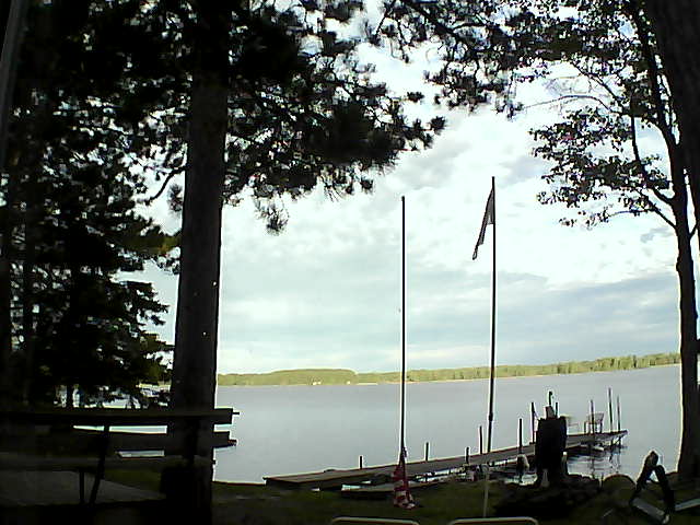 Whiteface Cam Image - Wed, 09/21/2016 8:11am 