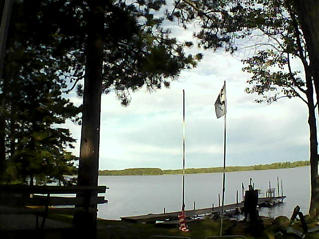 Whiteface Cam Image - Wed, 09/21/2016 9:01am 