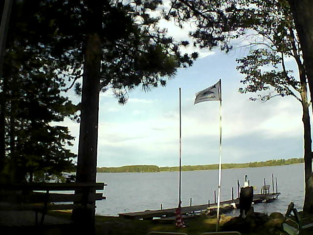 Whiteface Cam Image - Wed, 09/21/2016 9:11am 