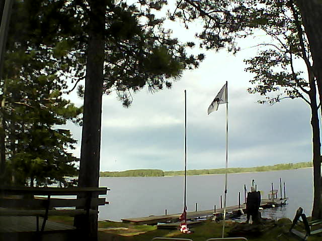 Whiteface Cam Image - Wed, 09/21/2016 9:41am 