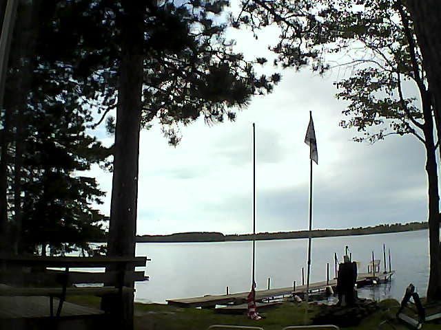 Whiteface Cam Image - Wed, 09/21/2016 10:01am 