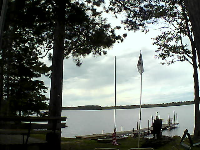 Whiteface Cam Image - Wed, 09/21/2016 10:21am 