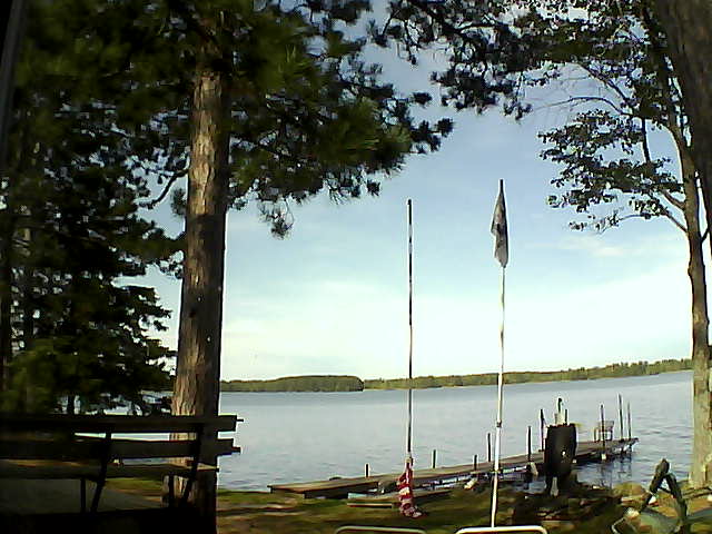 Whiteface Cam Image - Wed, 09/21/2016 11:11am 