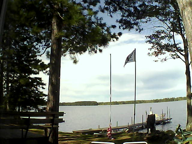 Whiteface Cam Image - Wed, 09/21/2016 11:41am 