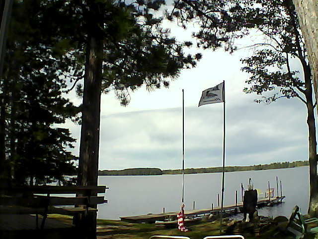 Whiteface Cam Image - Wed, 09/21/2016 11:51am 