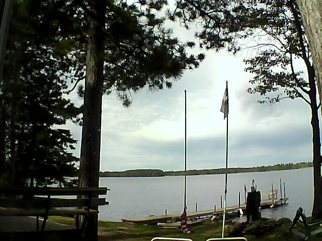 Whiteface Cam Image - Wed, 09/21/2016 12:01pm 