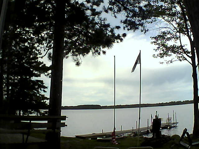 Whiteface Cam Image - Wed, 09/21/2016 12:11pm 