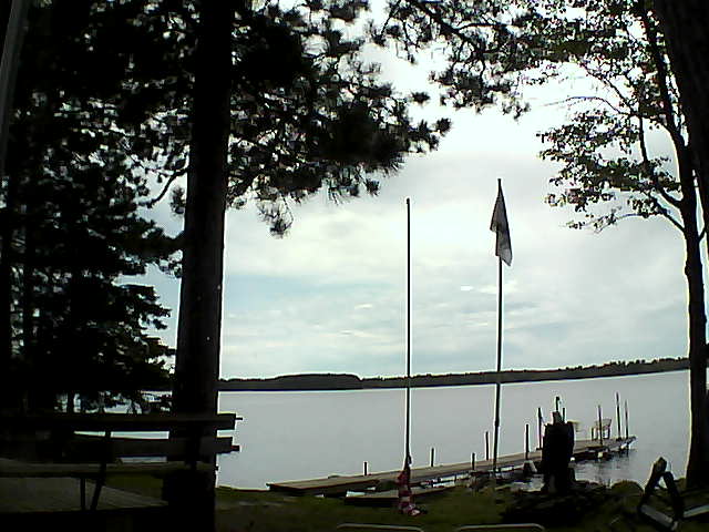 Whiteface Cam Image - Wed, 09/21/2016 12:21pm 