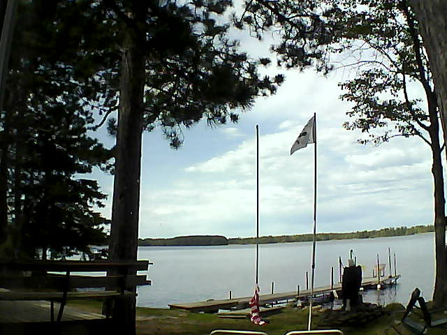 Whiteface Cam Image - Wed, 09/21/2016 12:31pm 
