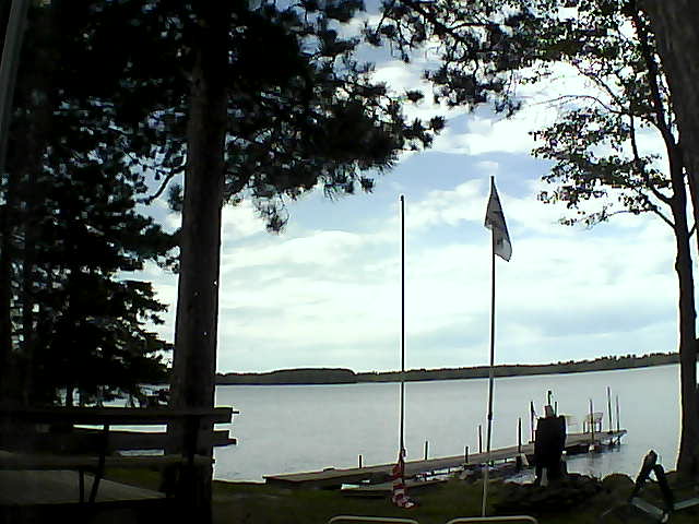 Whiteface Cam Image - Wed, 09/21/2016 12:41pm 