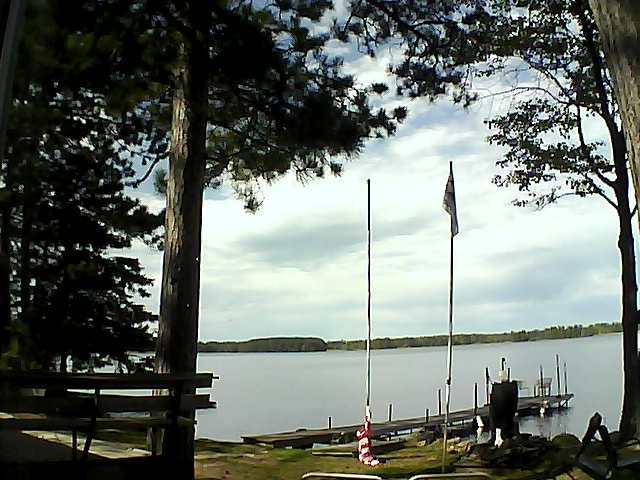 Whiteface Cam Image - Wed, 09/21/2016 12:51pm 