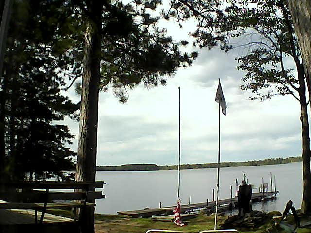 Whiteface Cam Image - Wed, 09/21/2016 1:01pm 