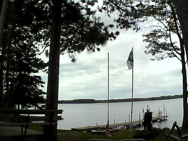 Whiteface Cam Image - Wed, 09/21/2016 1:11pm 