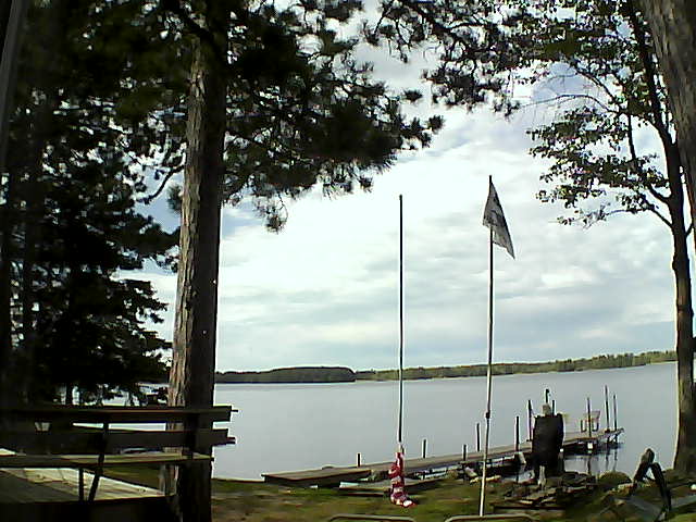 Whiteface Cam Image - Wed, 09/21/2016 1:21pm 