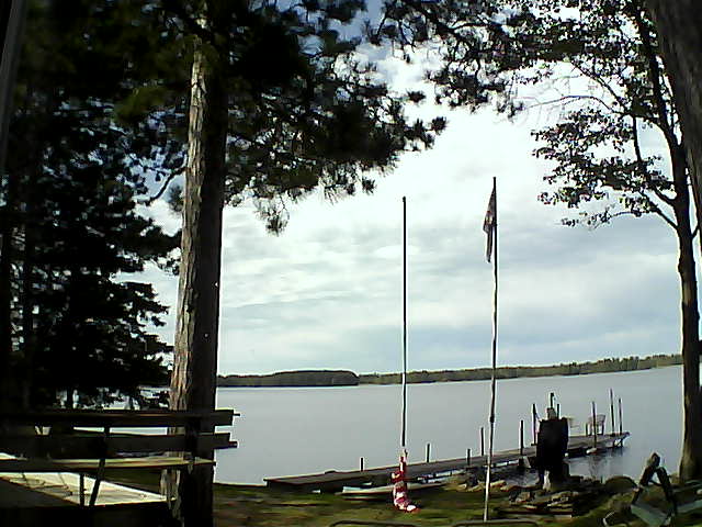 Whiteface Cam Image - Wed, 09/21/2016 1:31pm 