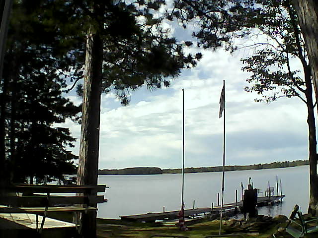 Whiteface Cam Image - Wed, 09/21/2016 1:41pm 