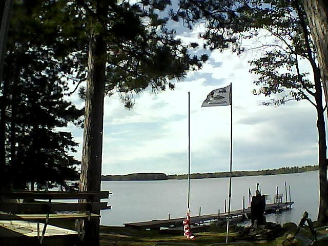 Whiteface Cam Image - Wed, 09/21/2016 1:51pm 